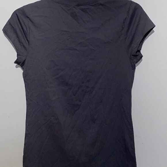 Coca-Cola Kid's Short-Sleeve Coca-Cola Logo Print Multi-Color T-Shirt Medium - Picture 4 of 6